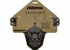 All-mountain-style AMS Bull Garde Boue Avant Mud Guard