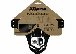 All-mountain-style AMS Garde Boue Avant Hasie And The Robots Mud Guard