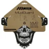 All-mountain-style AMS Garde Boue Avant Skull Mud Guard