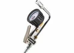 ARUNDEL Manomètre Shop Inflator Presta