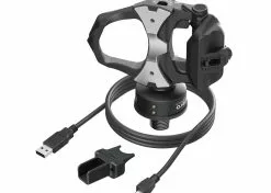 Assioma - Favero Electronics ASSIOMA Uno Upgrade Pédale Droite Capteur De Puissance Favero Electronics