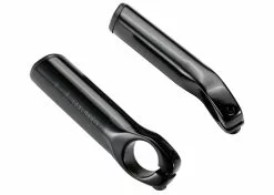 BBB Bar-Ends De Cintre LightStraight BBE-17