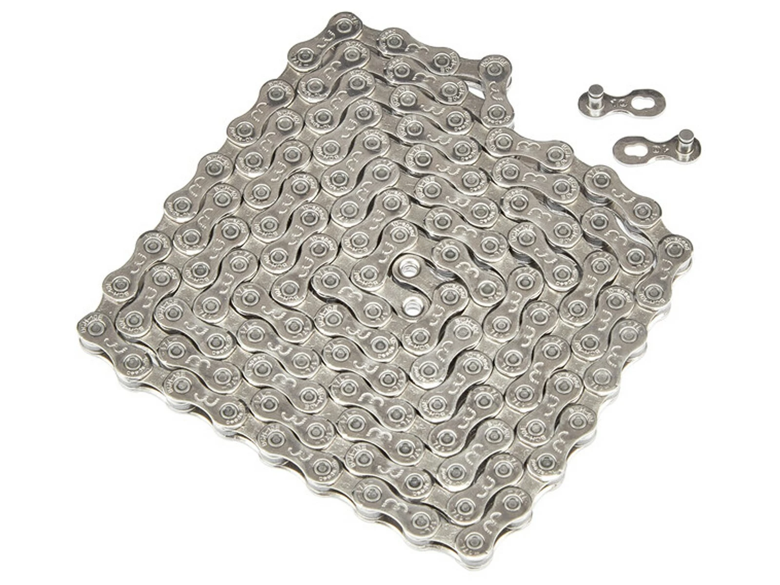 BBB E-Powerline Chaîne E-bike 10v 136 Maillons – Image 2