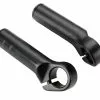 BBB Embouts De Guidon Trailmonkey BBE-01