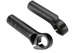 BBB Embouts De Guidon Trailmonkey BBE-01