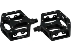 BBB Pédales Mountainhigh SPD-32 Freeride