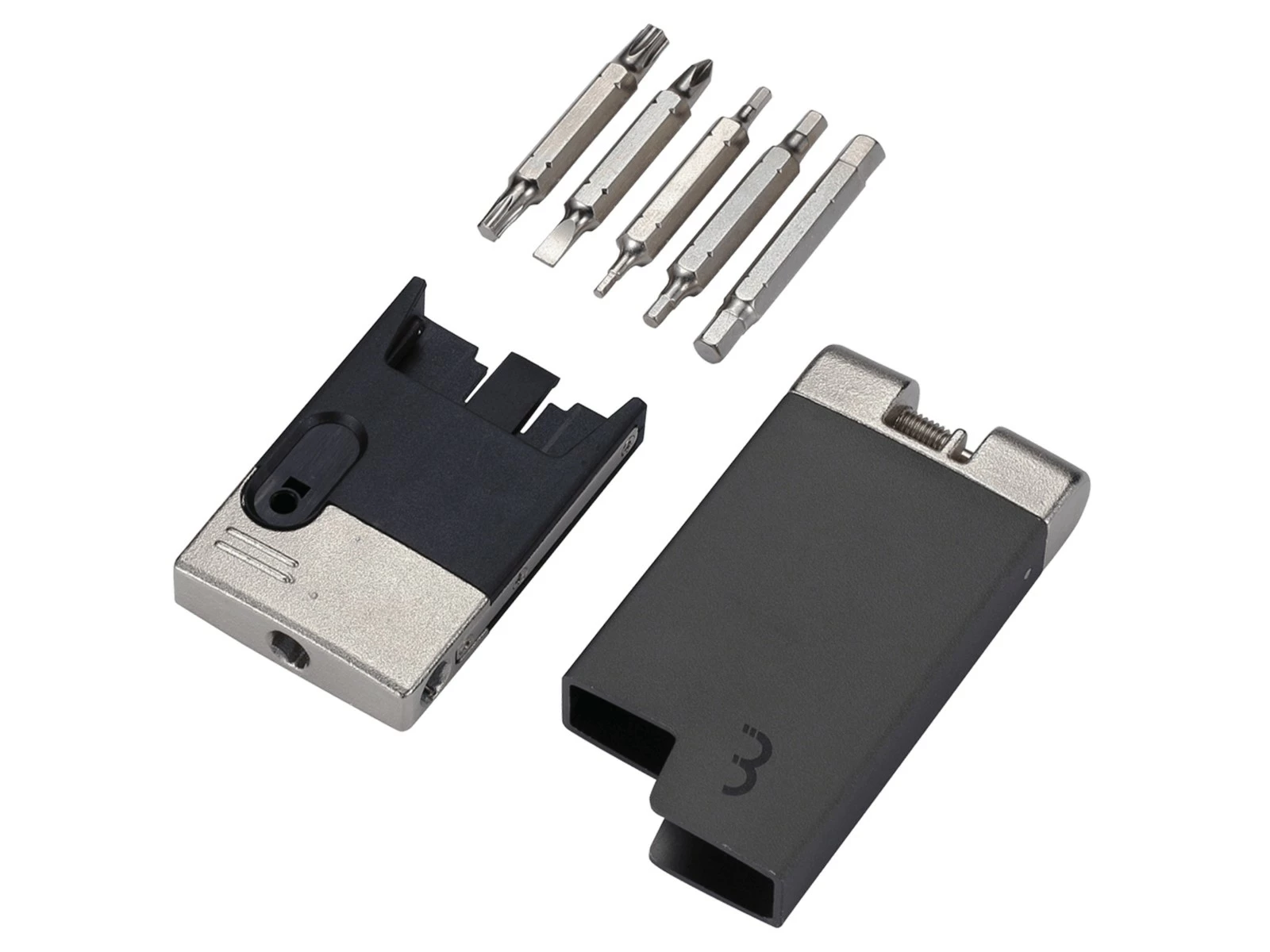 BBB Torxfold Multi-tool Torx