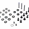 BMC Kit De Visserie Et Roulements Pour Speedfox & Agonist Depuis 2018 - 301206