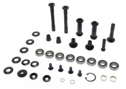 BMC Kit Roulements Et Vis Pour Fourstroke 01 MY2019 - 301734