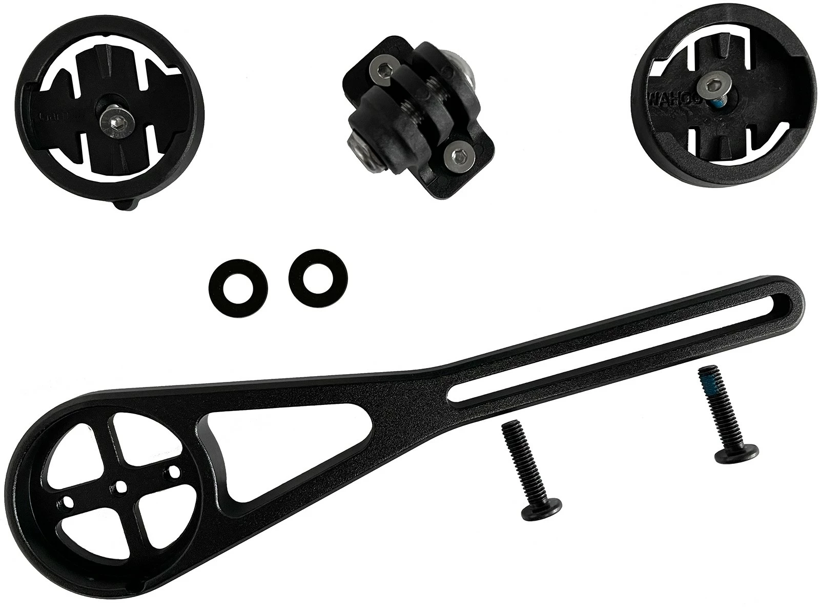 BMC Support Compteur Cockpit ICS Carbon Aero - 30003730