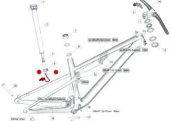 BMC Unité De Réduction D'air Autodrop - 30004144