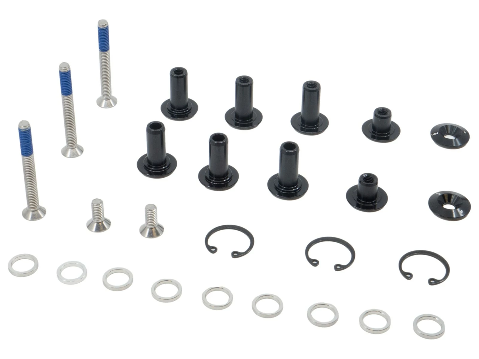 BMC Visserie De Biellette N°14 Pour Fourstroke 02 / Sportelite APS - 216081