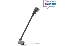BOSCH Câble Lightning Vers Micro-USB SmartphoneGrip & COBI.Bike
