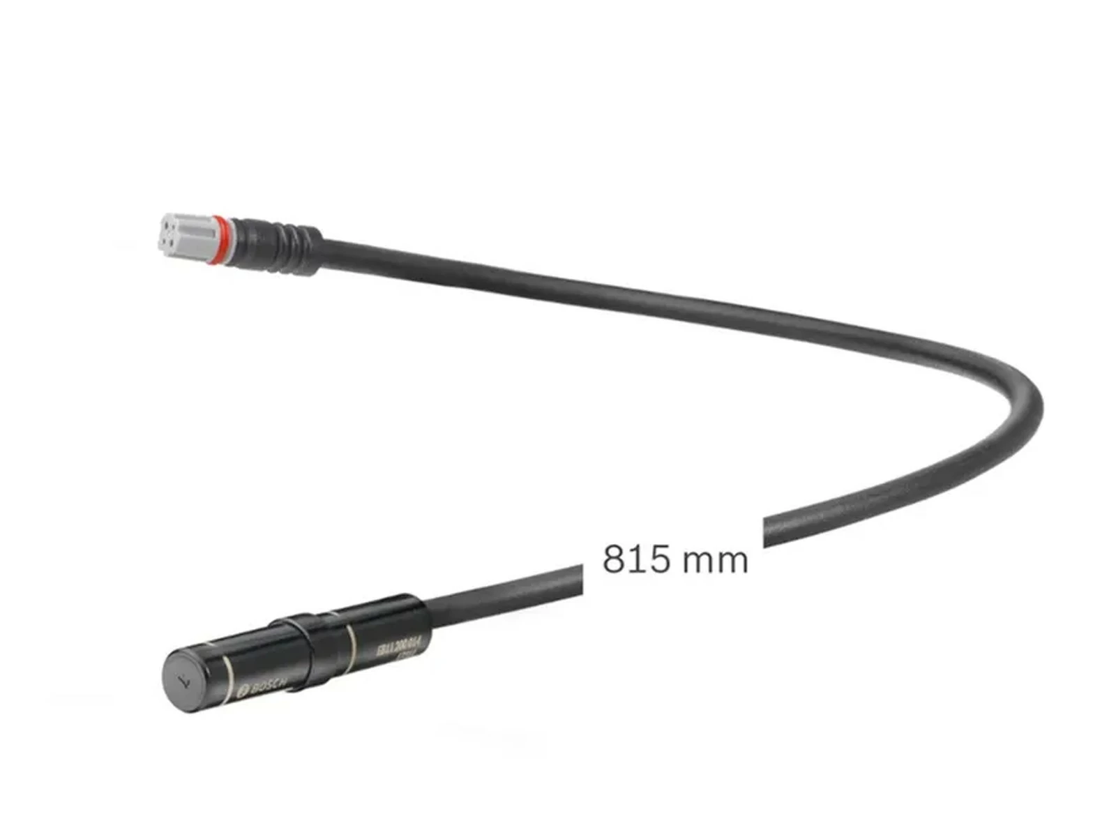 BOSCH Capteur De Vitesse Slim Smart System 815 Mm BCH3319_815