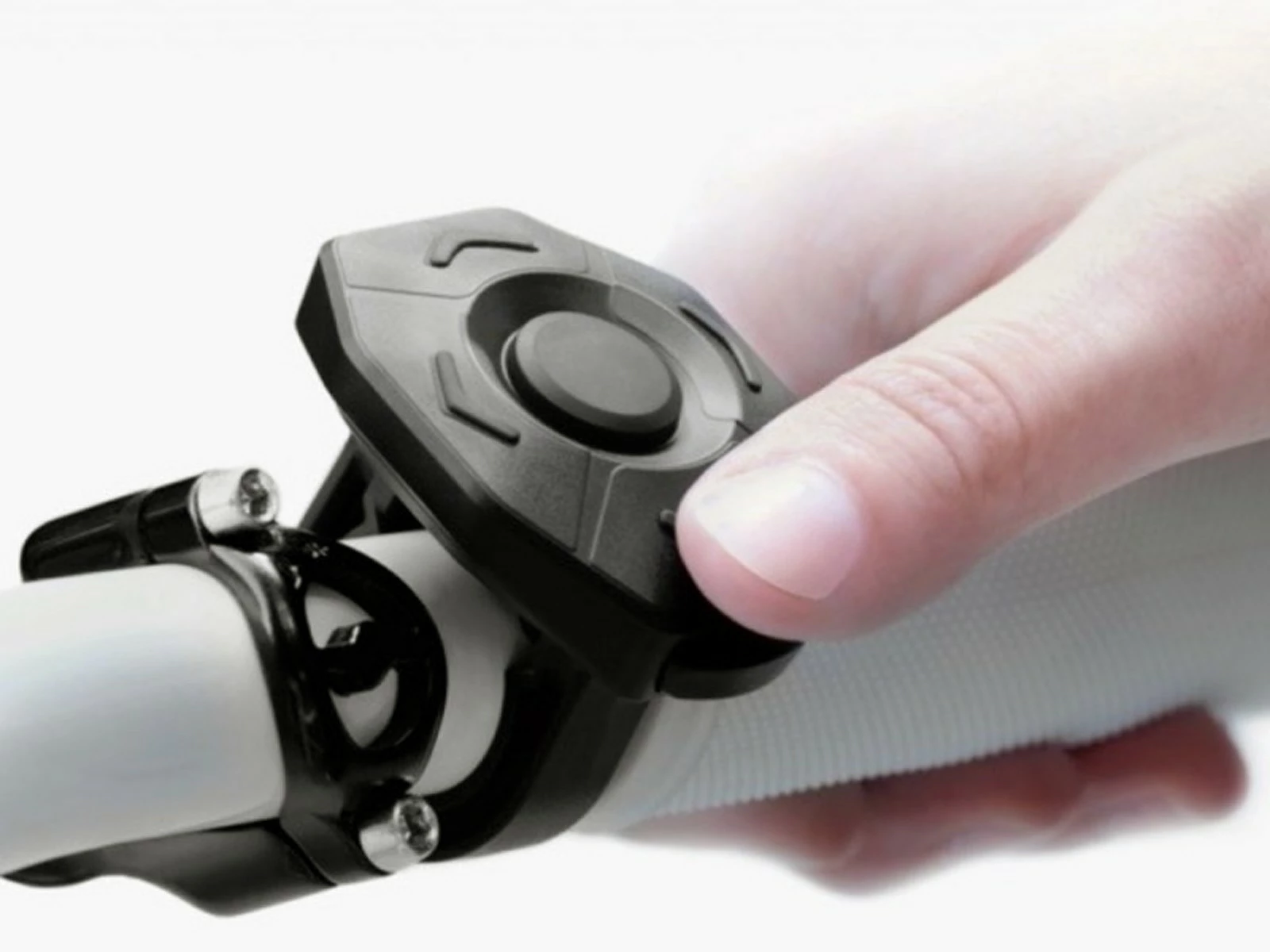 BOSCH Ebike COBI.bike Plus éclairage Avant Et Arrière – Image 2