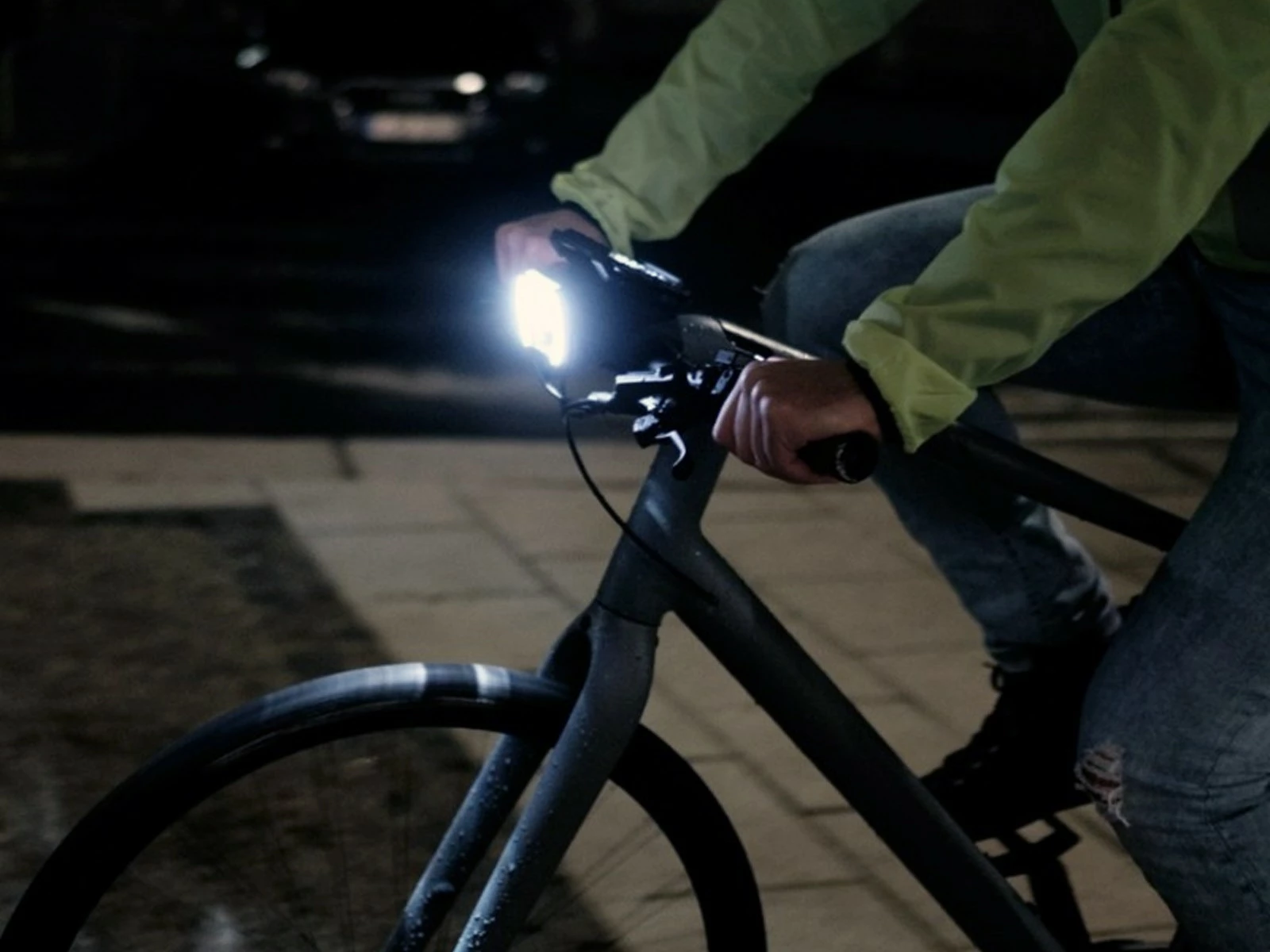 BOSCH Ebike COBI.bike Plus éclairage Avant Et Arrière – Image 4