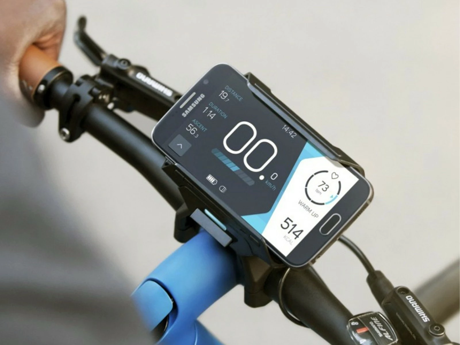 BOSCH Ebike COBI.bike Plus éclairage Avant Et Arrière – Image 8