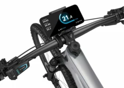 BOSCH Ebike Support Téléphone Smart System Smartphone Grip