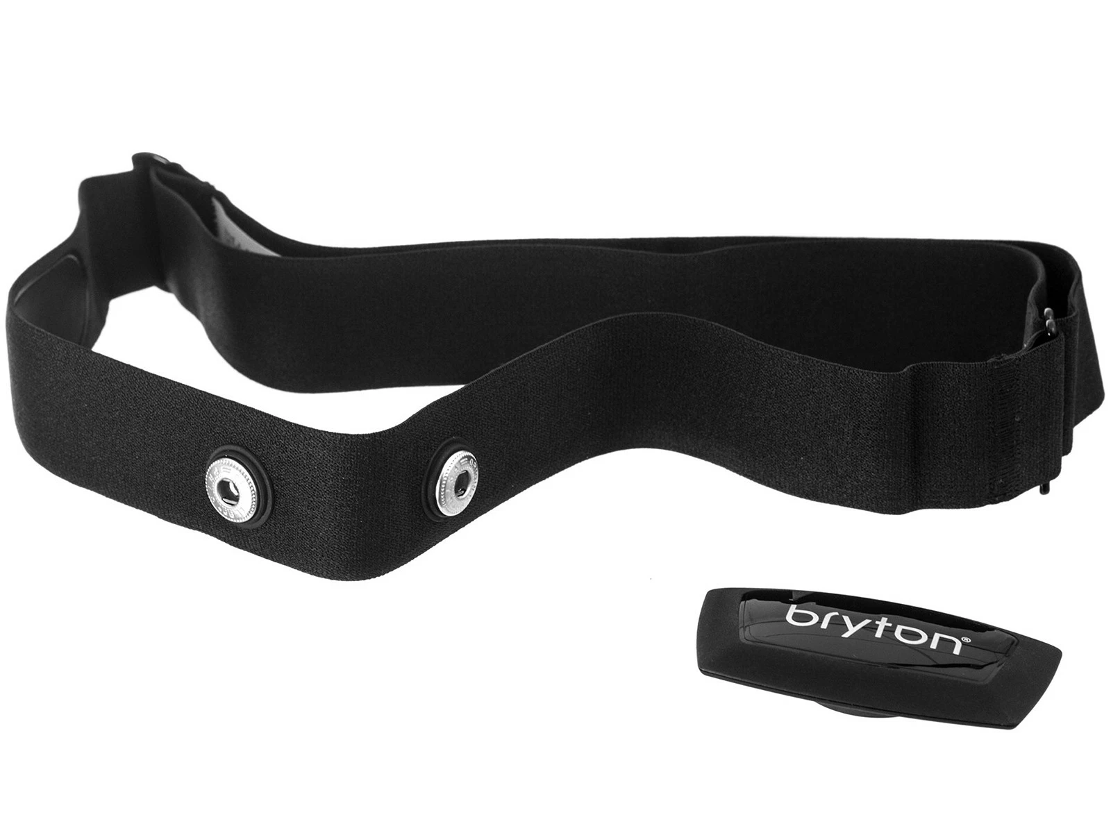 BRYTON Smart HR Monitor Capteur De Fréquence Cardiaque – Image 2