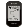 BRYTON GPS Rider 420 E