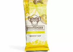 Chimpanzee Nutrition CHIMPANZEE Barre énergétique Au Citron - 65g