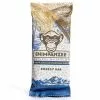 Chimpanzee Nutrition CHIMPANZEE Barre énergétique Chocolat Noir Sel Marin - 65g