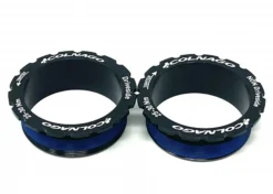 COLNAGO Jeu De Cuvettes BB82 Pour Boitier Pressfit & BB86