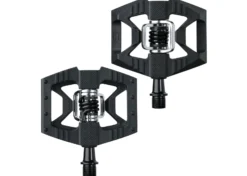 CRANKBROTHERS Double Shot 1 Pédales Automatiques Noires