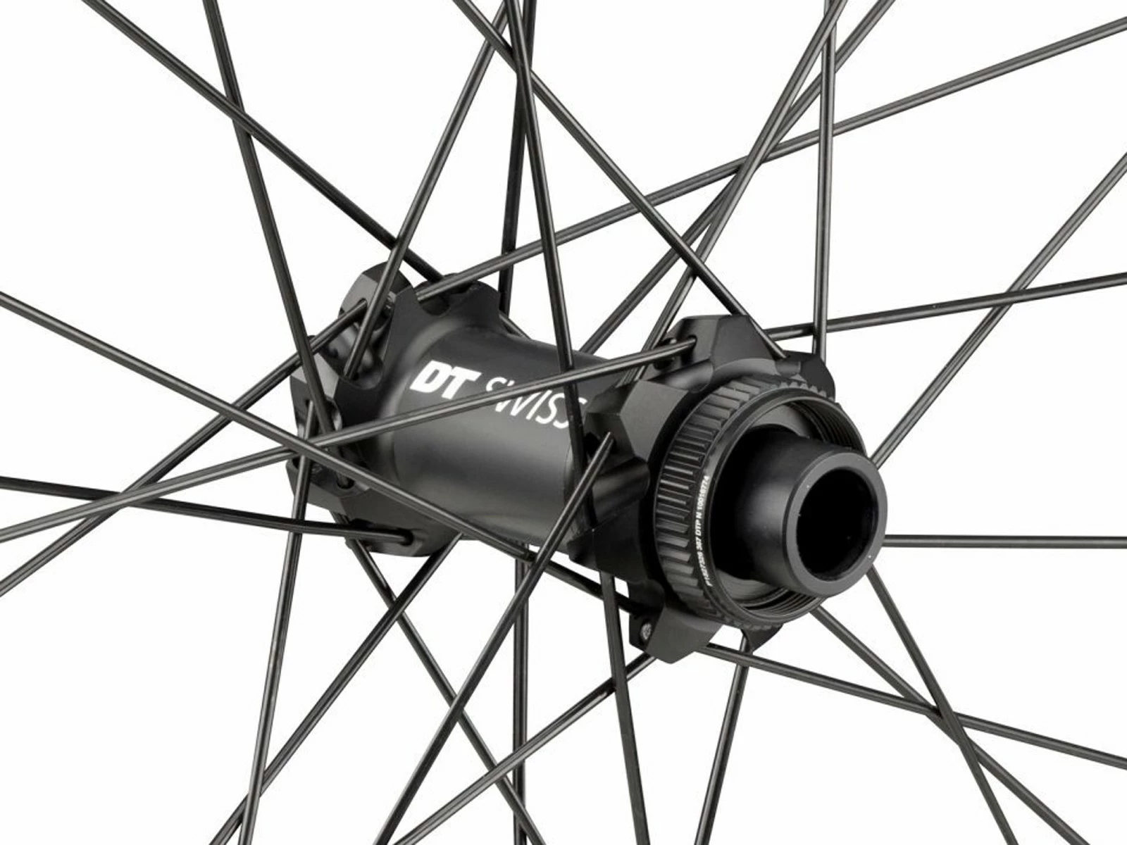 Dt-swiss DT Swiss Roue Avant VTT E1900 SPLINE 30 Boost Disques CenterLock 29” – Image 2