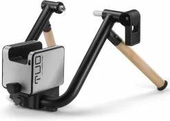 ELITE Home Trainer Tuo Connecté