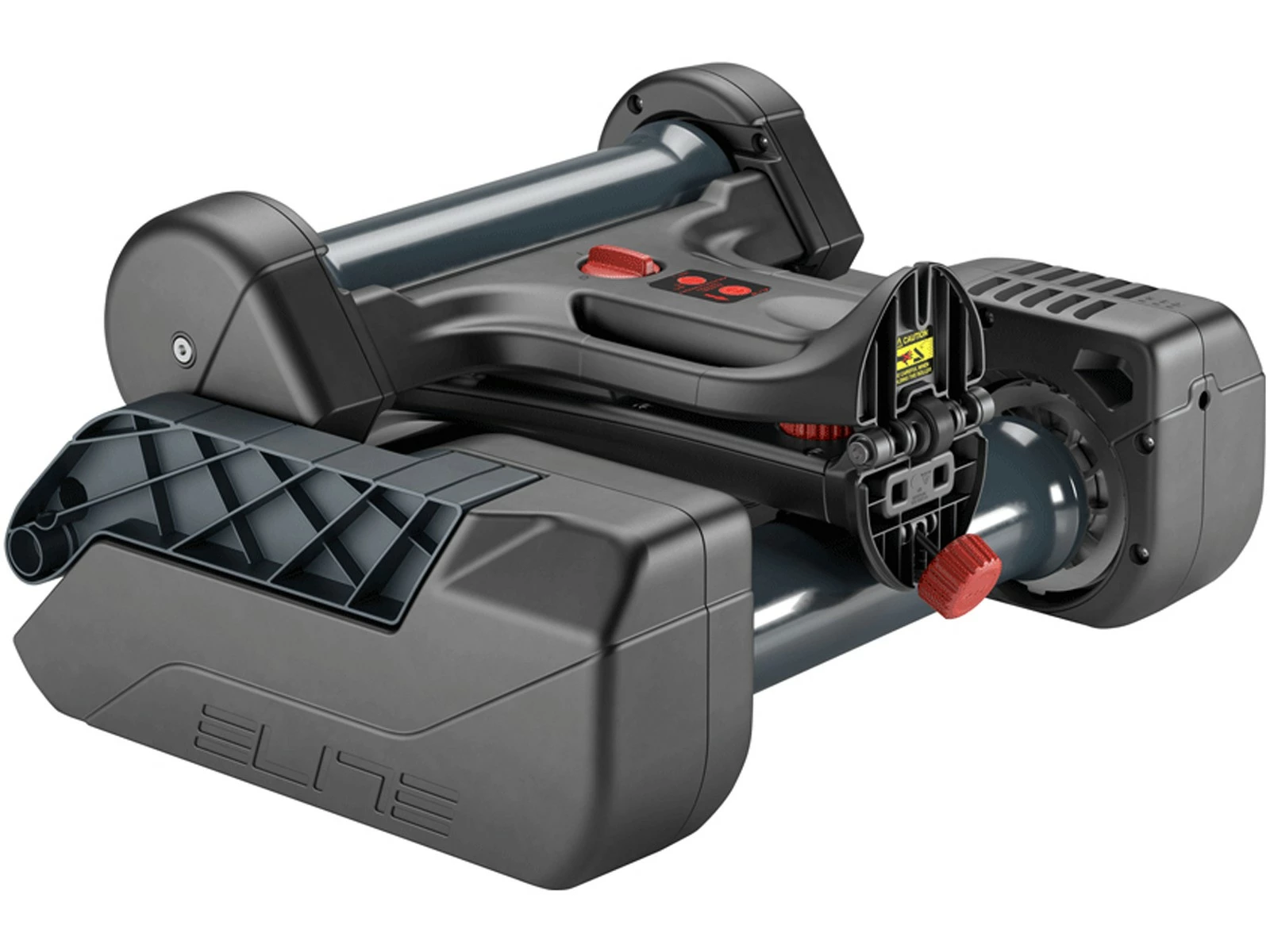 ELITE Nero Home Trainer Interactif à Rouleaux – Image 3