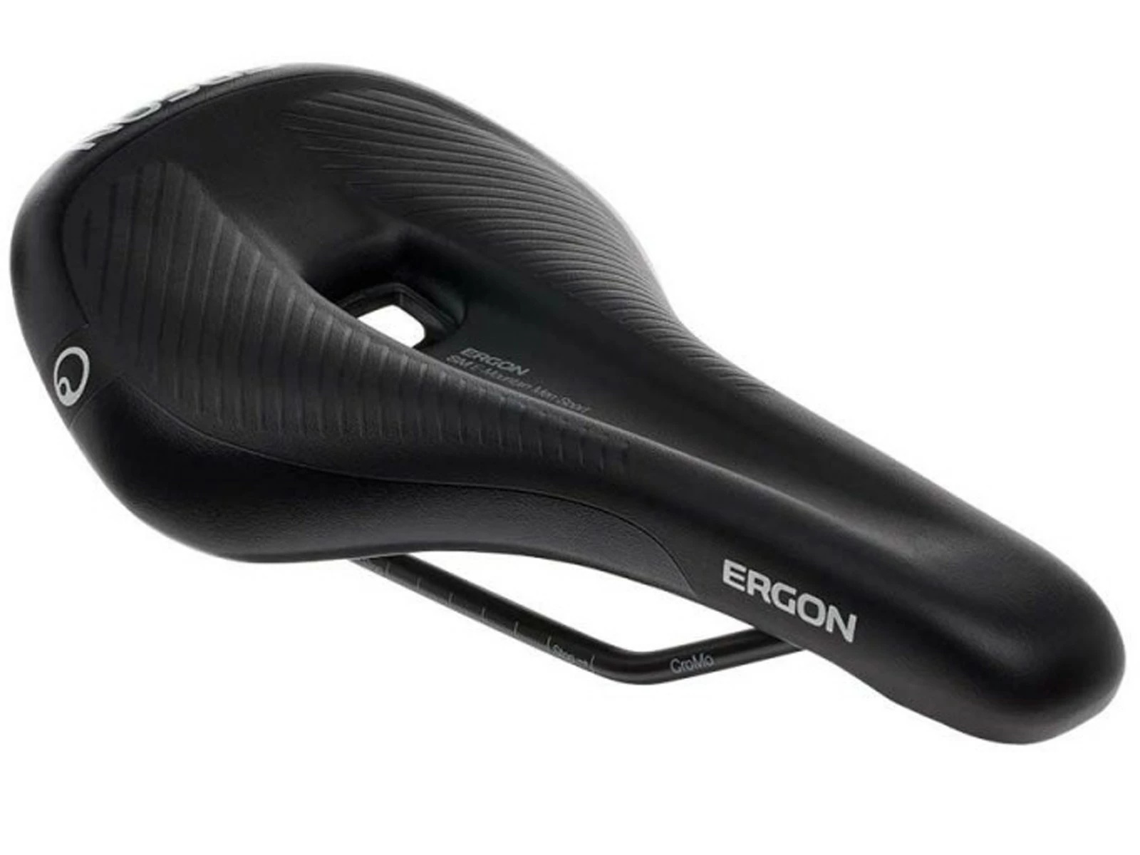 ERGON Selle SM E-mountain Sport Homme S/M M/L – Image 2