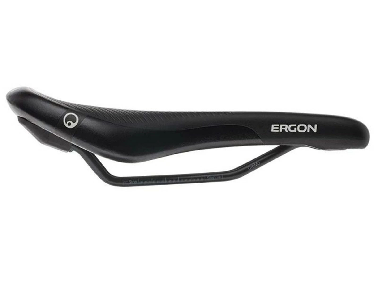 ERGON Selle SM E-mountain Sport Homme S/M M/L – Image 5