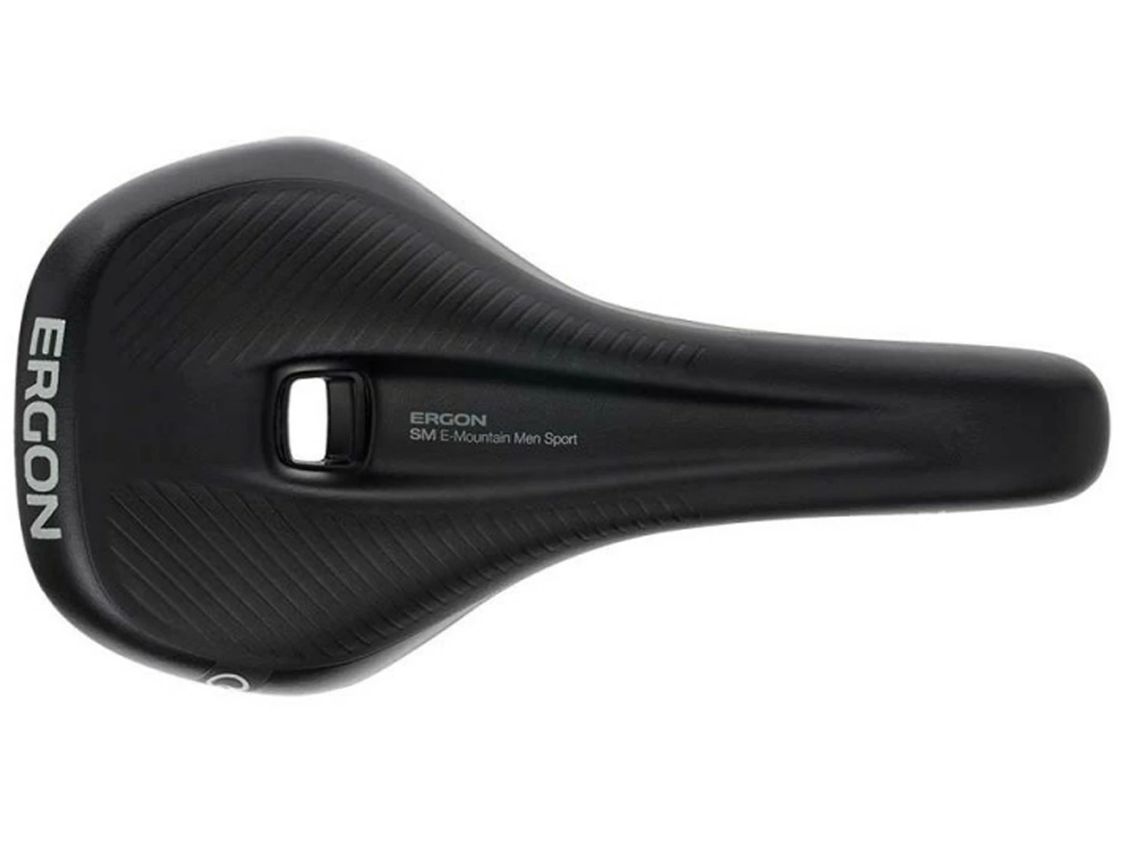 ERGON Selle SM E-mountain Sport Homme S/M M/L