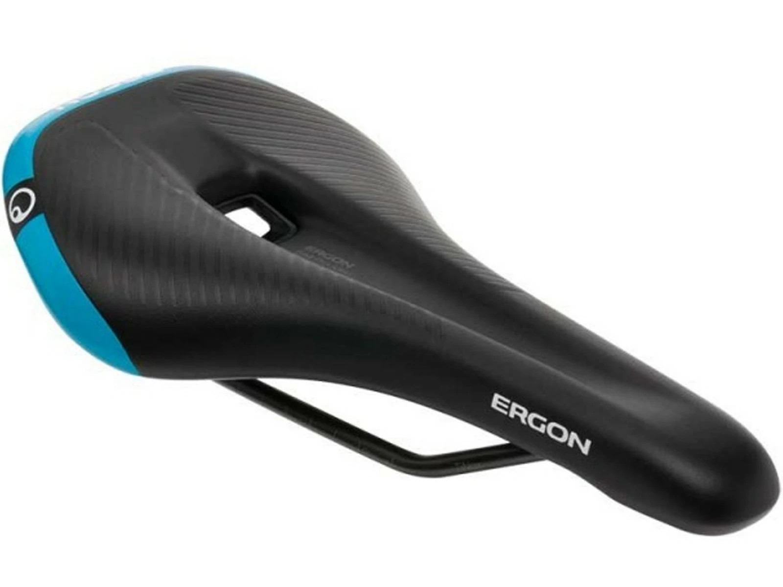ERGON Selle SM Pro Midsummer Blue Homme S/M – Image 3