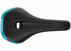 ERGON Selle SM Pro Midsummer Blue Homme S/M