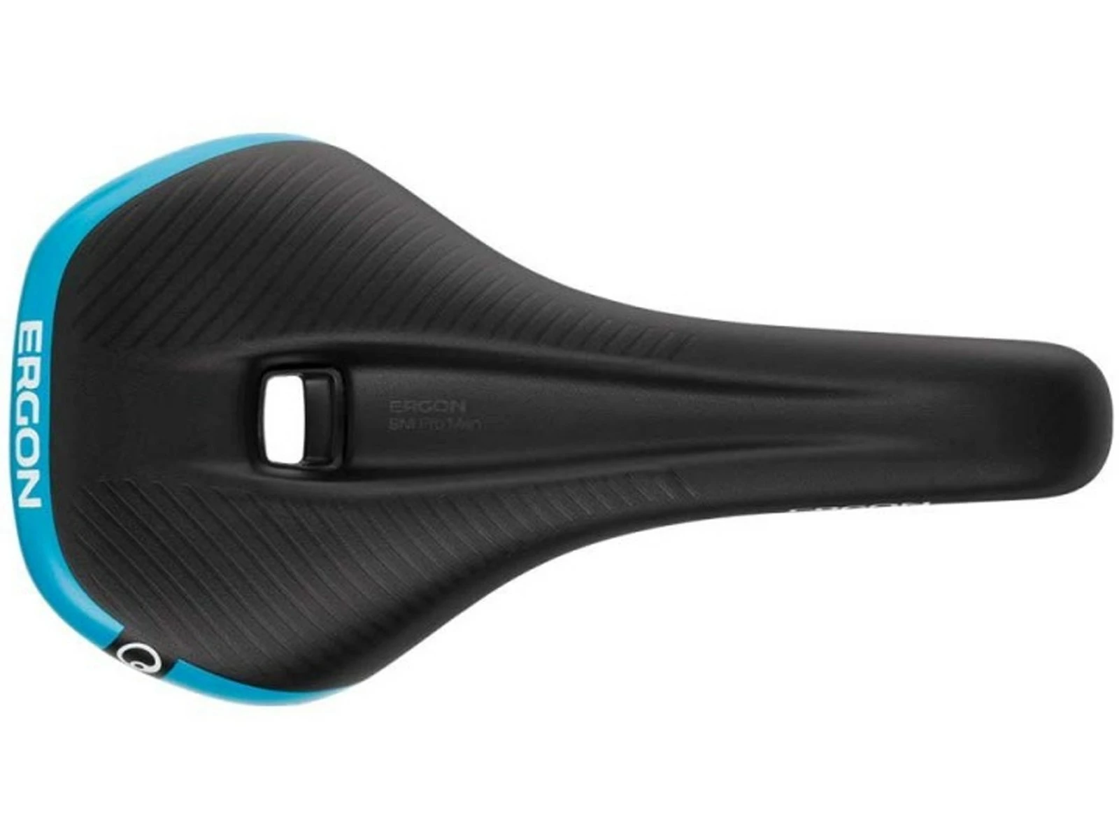 ERGON Selle SM Pro Midsummer Blue Homme S/M