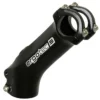 ERGOTEC Potence VTT Charisma Ø25.4mm Ø1.1/8” 45° L 110mm 90mm