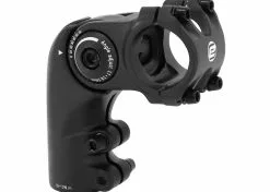 ERGOTEC Potence VTT Octopus Ă31,8mm Ă1.1/8â L 110mm 60mm 90mm