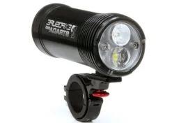 Exposure Lights EXPOSURE Eclairage Avant Strada RS 1200