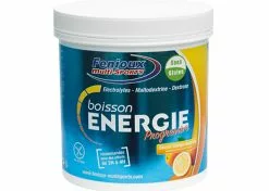 Fenioux Multi-Sports FENIOUX Multisports Boisson énergie Progressive Orange Sanguine - 500g