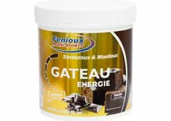 Fenioux Multi-Sports FENIOUX Multisports Gâteau énergétique Chocolat - 400g