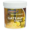 Fenioux Multi-Sports FENIOUX Multisports Gâteau énergétique Citron - 400g