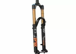 FOX Factory Fourche 36 Float 29" 150 Grip 2 Hi/Low Comp/Reb Noir Brillant 15QRx110 BOOST Conique Déport 44mm 2023