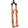 FOX Factory Fourche 36 Float 29" 160 Grip 2 Hi/Low Comp/Reb Orange Kabolt 110 BOOST Conique Déport 44mm 2023