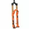 FOX Factory Fourche 38 Float 27.5" 170 Grip 2 Hi/Low Comp/Reb Orange 15QRx110 BOOST Conique Déport 44mm 2023