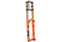 FOX Factory Fourche 40 Float 29" 203 Grip 2 Hi/Low Comp/Reb Orange Brillant 20TAx110 Déport 52mm 2023