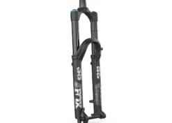 FOX FACTORY FOX Performance Elite Fourche 38 Float 27.5" 170 Grip 2 Hi/Low Comp/Reb Noir Mate 15QRx110 BOOST Conique Déport 44mm 2023