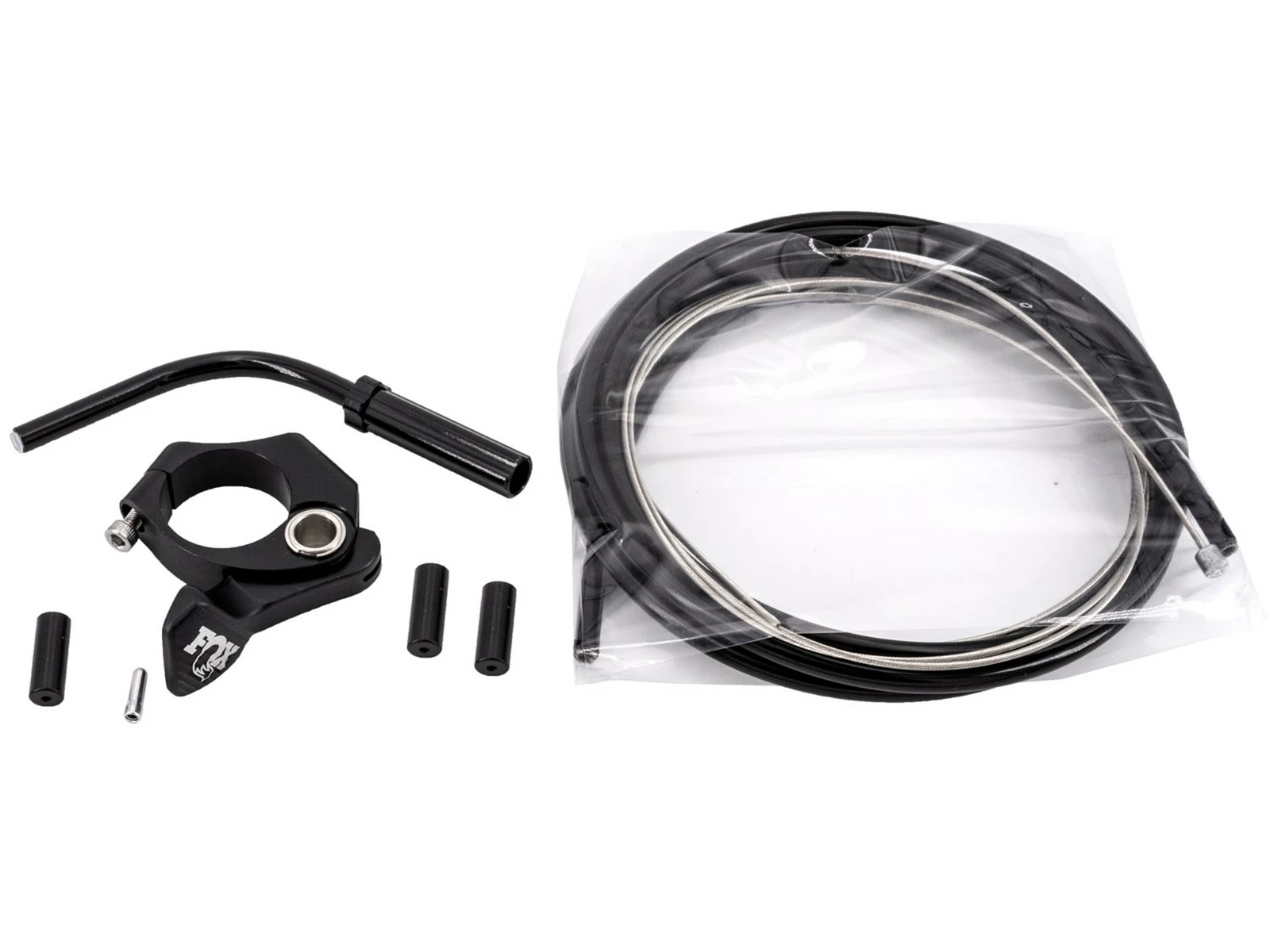 FOX FACTORY FOX Racing Transfer Commande Au Guidon Universel 2023 â Image 2