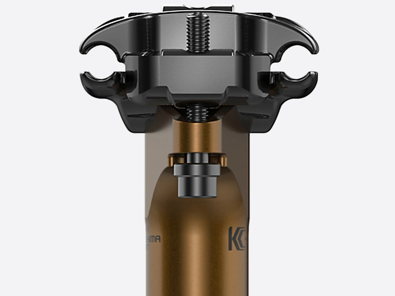 FOX FACTORY FOX Transfer SL Factory Tige De Selle Télescopique 2023 Câble Interne 75mm ⌀31,6mm 355mm – Image 4